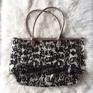 Brand new Victoria’s Secret beach bag